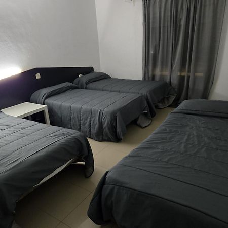 Hotel De Castrillo Lisboa Кастрильо-де-ла-Гуаренья Экстерьер фото