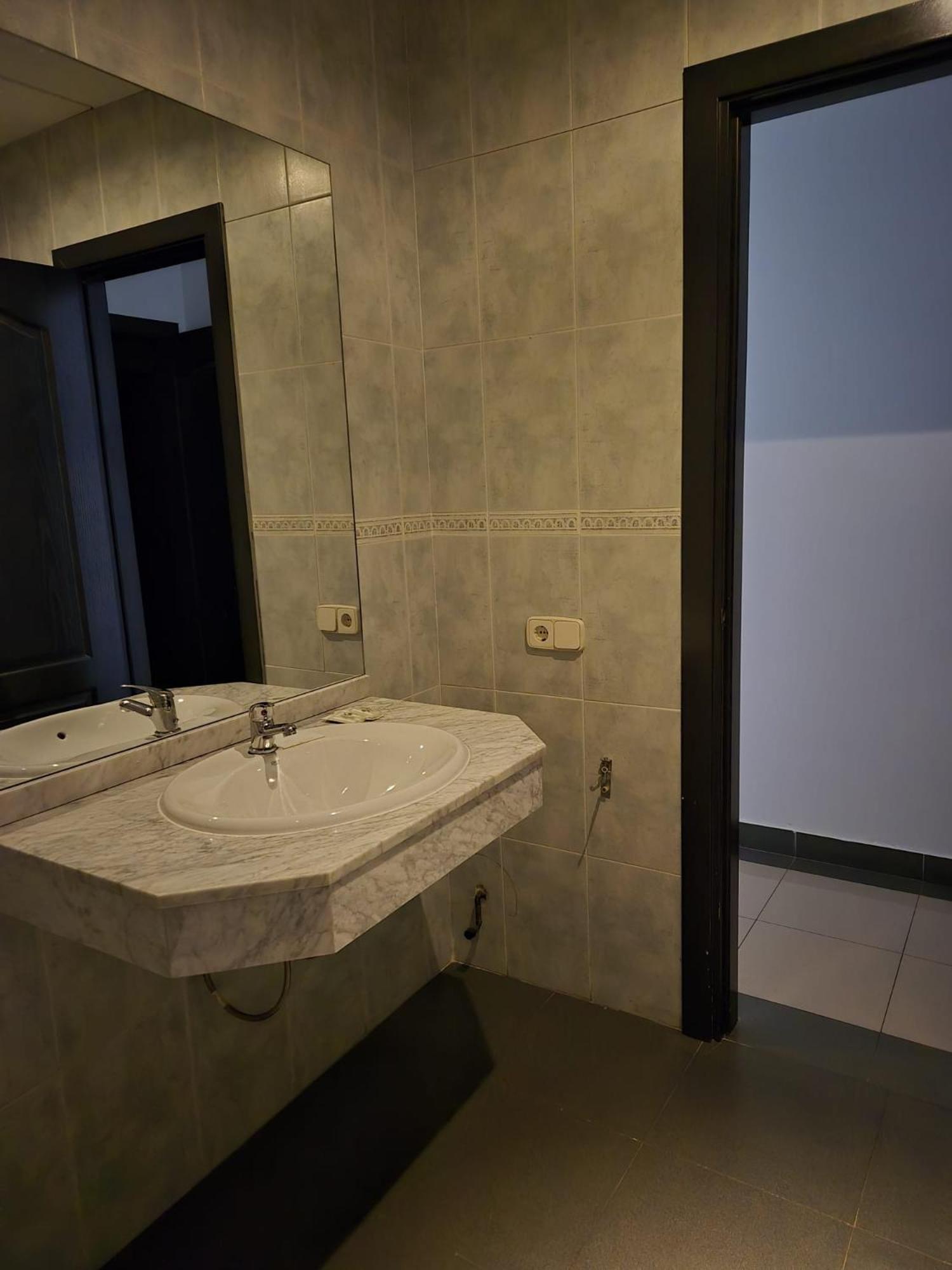 Hotel De Castrillo Lisboa Кастрильо-де-ла-Гуаренья Экстерьер фото