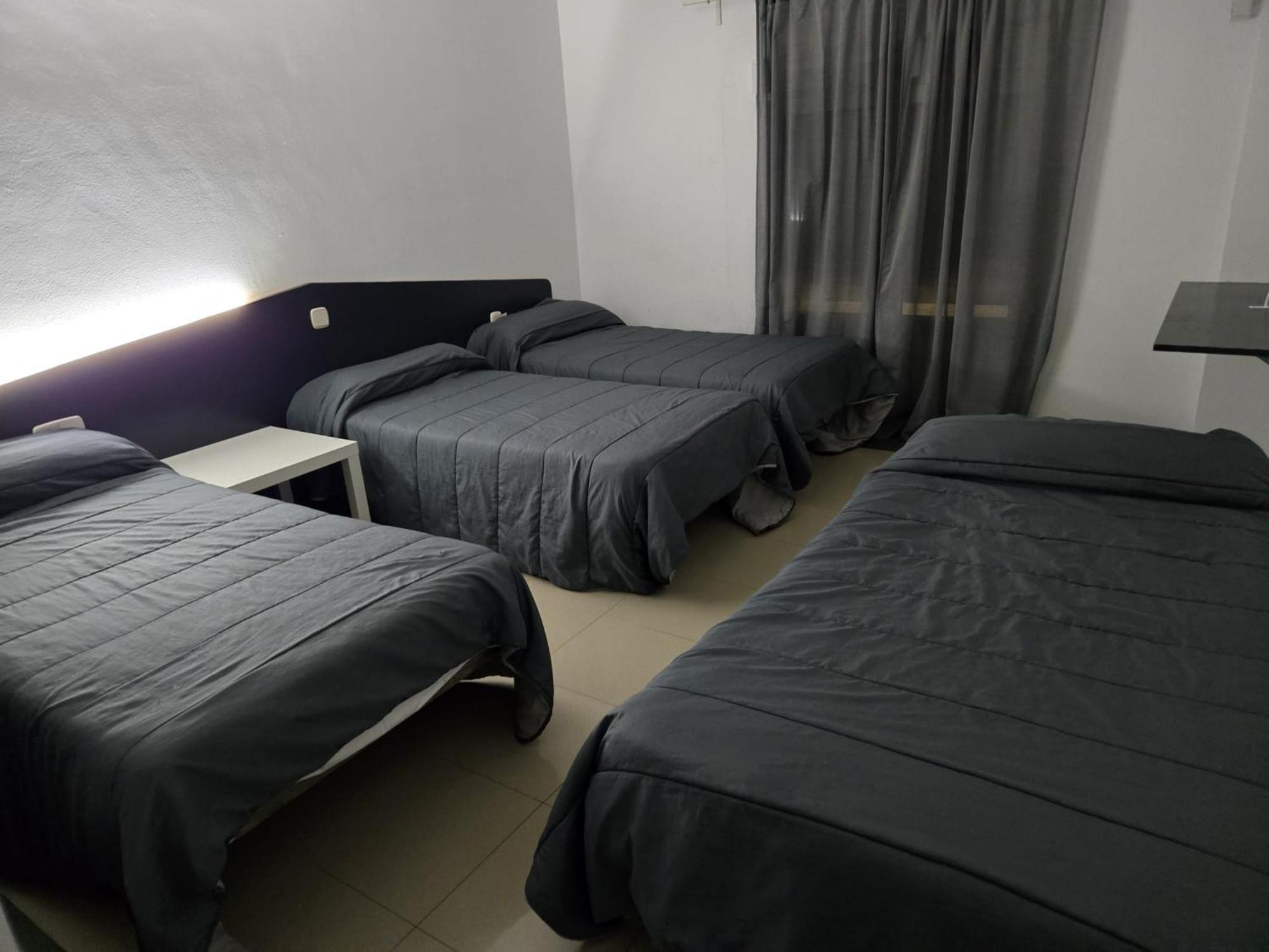 Hotel De Castrillo Lisboa Кастрильо-де-ла-Гуаренья Экстерьер фото