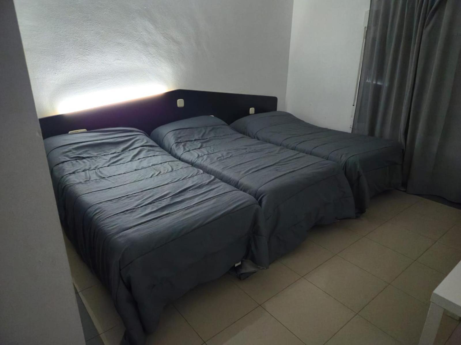 Hotel De Castrillo Lisboa Кастрильо-де-ла-Гуаренья Экстерьер фото