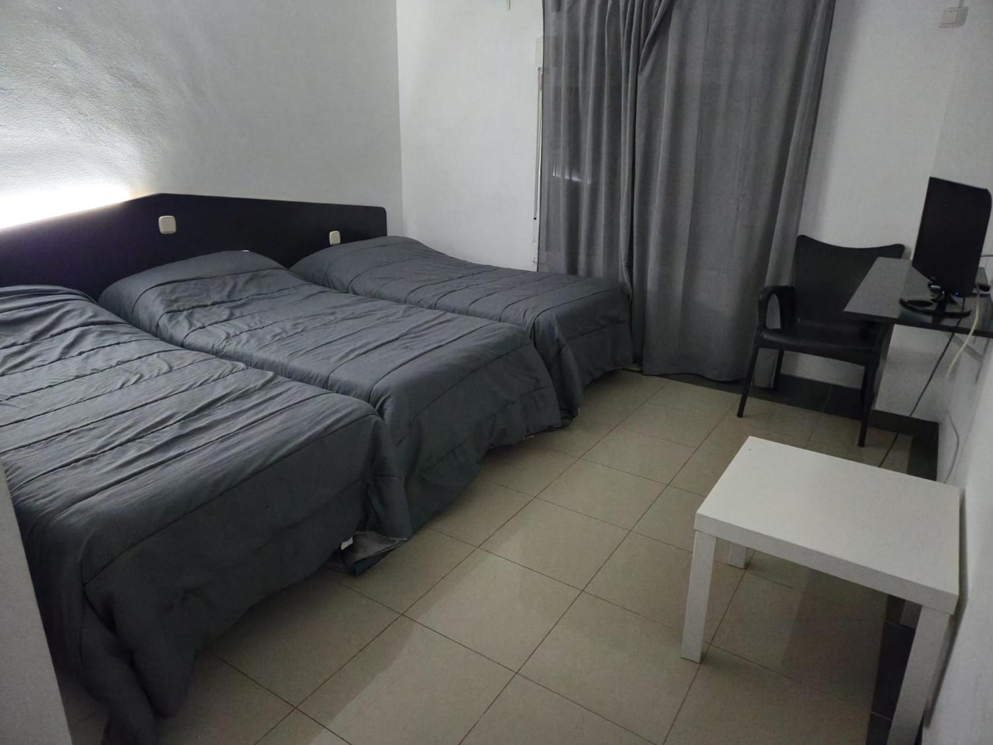 Hotel De Castrillo Lisboa Кастрильо-де-ла-Гуаренья Экстерьер фото