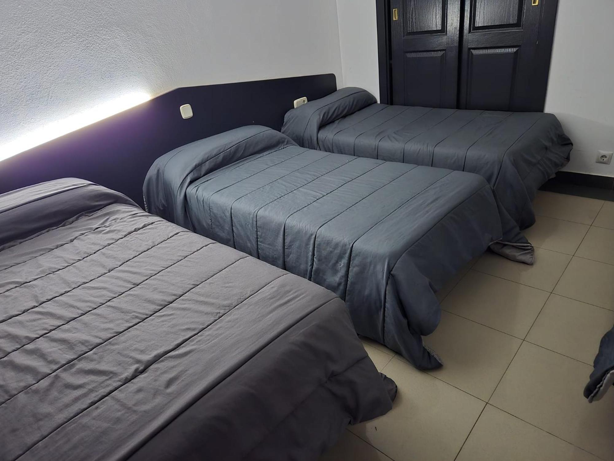 Hotel De Castrillo Lisboa Кастрильо-де-ла-Гуаренья Экстерьер фото